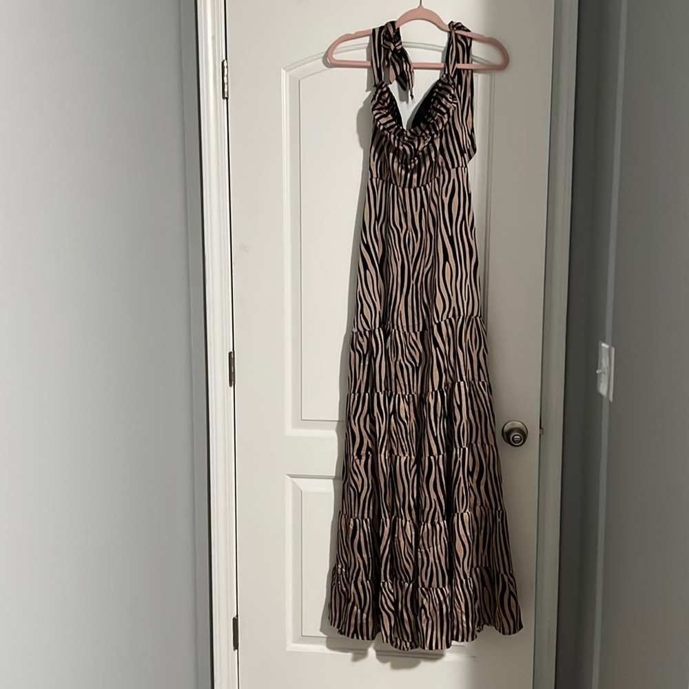 Fashion Nova Dress